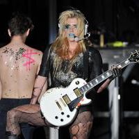 Kesha performs live in concert on her 'Get Sleazy Tour' | Picture 64593